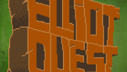 Review: Elliot Quest (Wii U eShop) | 8 Bit Forward
