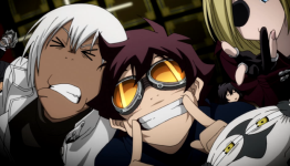 The Fog Has Lifted – Blood Blockade Battlefront Broadcast Dub Cast Announced