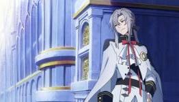 Begin at the End – Seraph of the End: Vampire Reign Broadcast Dub Announced