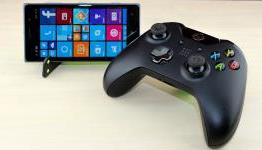 Windows 10 Mobile beta gets its ‘Xbox On’ in new update