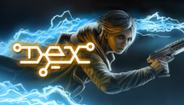 Dex Review I Hey Poor Player
