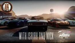 Blast Plays: Forza Horizon 2 presents Fast & Furious