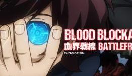 Kaiyodo Previews Blood Blockade Battlefront Revolmini Figures