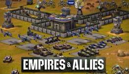 Empires and Allies: Tips, Tricks, Cheats and Strategy Guide