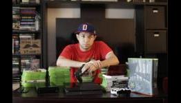 Kendall gamer ‘Godfree’ hosts podcast heard by hundreds of thousands a year