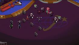 Chroma Squad Review: Programming Power | Technology Tell