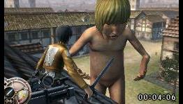 Attack on Titan: Humanity in Chains Review: Very Grim Reminder | Technology Tell