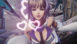 Mobius Final Fantasy introduces new characters Garland and Echo