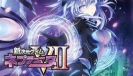 Hyperdimension Neptunia Victory II adds Million Arthur-chan