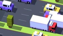 Crossy Road To Receive 5 New Characters With A New Update