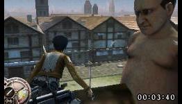 Attack on Titan: Humanity in Chains is a giant disaster | GamesBeat
