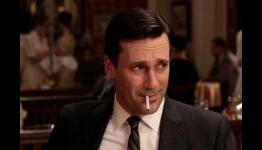 9 Most Bizarre Mad Men Moments