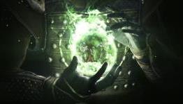 Destiny: Delving into The Dark Below