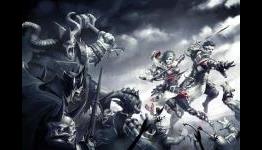 Larian Studios and Focus Home Iinteractive bring Divinity: Original Sin to consoles