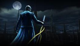 Devil May Cry 4 Special Edition Receives Short Footage From Vergil’s Campaign Ending Cutscene
