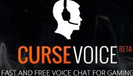 Curse Voice Numbers Infographic Shows Off Impressive Milestones