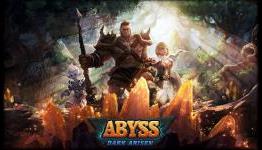NGames Announces The Classes For ‘Abyss Dark Arisen’