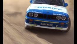 Dirt Rally could yet race onto consoles; WRC licence remains possible