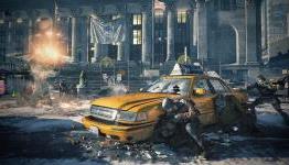 Tom Clancy’s The Division Launch Date Revealed
