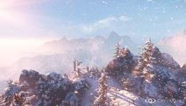All You Need to Know About CryEngine3-Powered A-RPG, Umbra