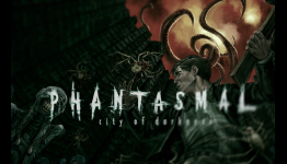 Phantasmal: Early Access Impressions | Frugal Gaming