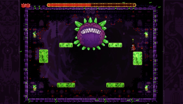 A Look at the Bosses of Towerfall: Dark World (4K)