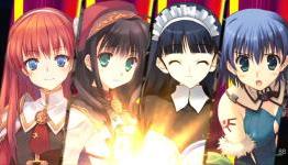 People Need to Get Over Themselves Being Outraged at Fanservice in Video Games