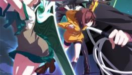 Arc System Works and French Bread to Update Under Night In Birth Exe:Late