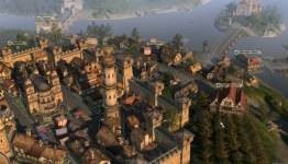 Legends of Eisenwald Announces Official Release Date