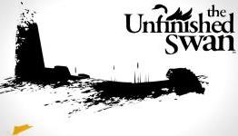 PS Plus Special: The Unfinished Swan Review | Throwing Digital Sheep