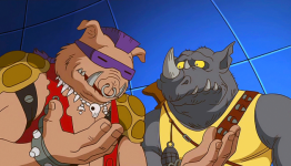 Gary Anthony Williams Mutates Into ‘Teenage Mutant Ninja Turtles 2′