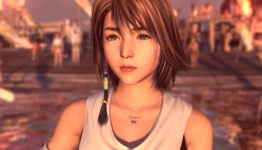 Final Fantasy X / X-2 HD Remaster Review (PS4) | Meristation