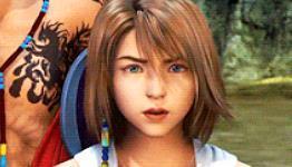 Final Fantasy X/X-2 HD Remaster on PS4 looks better than ever, but has major problems