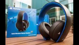 Is the PlayStation Gold Wireless Stereo Headset worth buying for PlayStation 4?