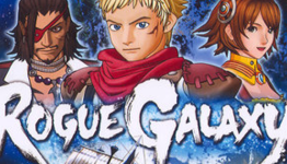 Games You Never Heard Of: Rogue Galaxy