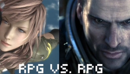 Playing Roles- The Etymology of RPG’s