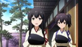 Kantai Collection Review | Pulp 365