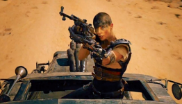 Five Things From Mad Mad: Fury Road We Want To See In Mad Max The Video Game