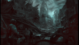 First screenshots of Survarium’s London map released