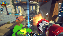 Block N Load Update Packed With Content
