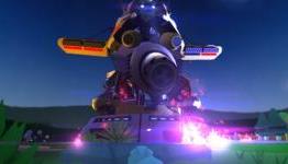OBEY Jumps onto Early Access Next Week