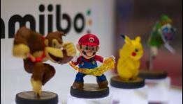 Rumor: Lucario amiibo re-release heading to Toys-R-Us