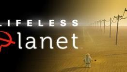 Lifeless Planet Premier Edition Review | Gamer’s Palace