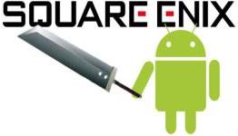 Square Enix Boost Profits With Mobile Releases