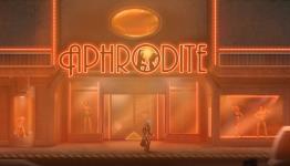 DEX Game Video – 45 Minutes of Cyberpunk Action