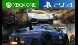 What is the Best Racing Game on Xbox One – PS4? A Comparison of Features