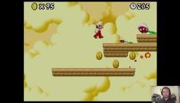 First Hour: New Super Mario Bros (Wii U)
