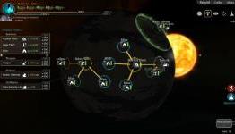 Interplanetary Review | Quarter to Three