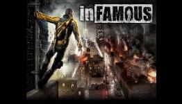 Infamous Retrospective Review