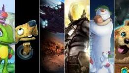 A Rare breed: Six studios that were created by ex-Rare employees | G4@Syfygames
